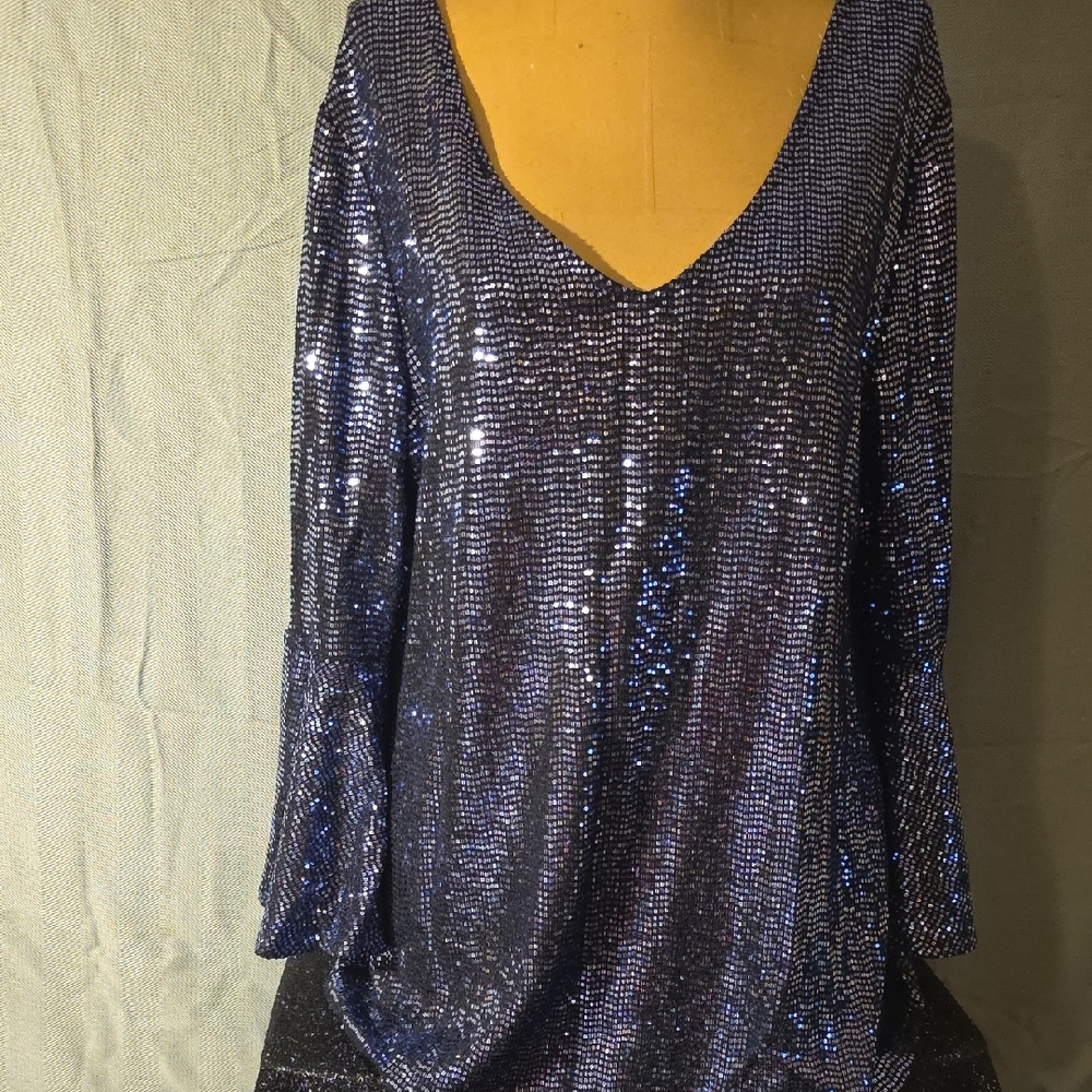 Prelude Blouse